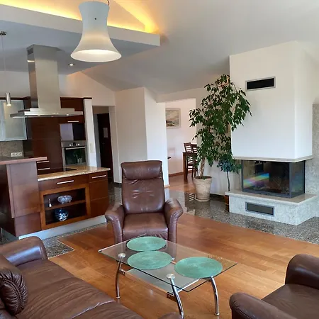 Apartamento Spirit Z Sauna Sopot