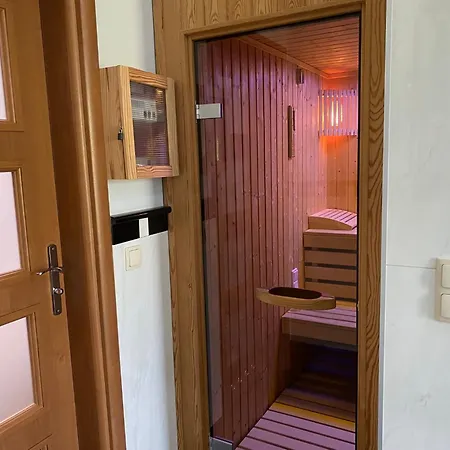 Spirit Z Sauna Apartamento *