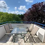 Spirit Z Sauna Apartment *