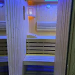 Spirit Z Sauna Apartment