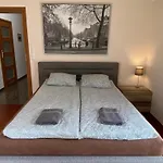 Apartment Spirit Z Sauna