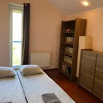 Apartment Spirit Z Sauna *