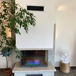 Apartment Spirit Z Sauna
