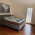 Spirit Z Sauna Apartment