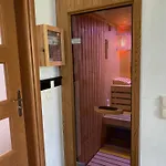 Spirit Z Sauna Apartment *