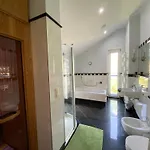 Apartment Spirit Z Sauna *