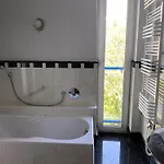 Apartment Spirit Z Sauna *