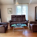Spirit Z Sauna Apartment Zoppot