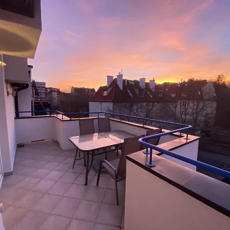 Spirit Z Sauna Sopot