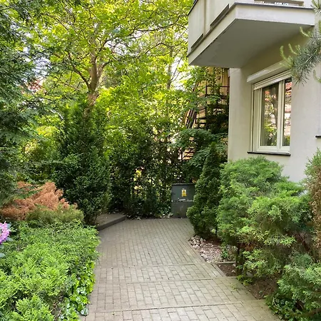 Apartamento Spirit Z Sauna