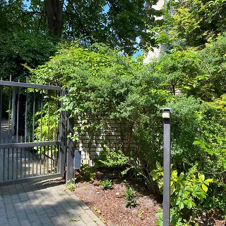 Spirit Z Sauna Apartamento Sopot