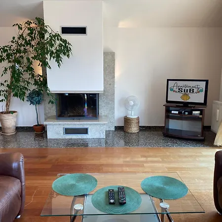 Apartamento Spirit Z Sauna Sopot