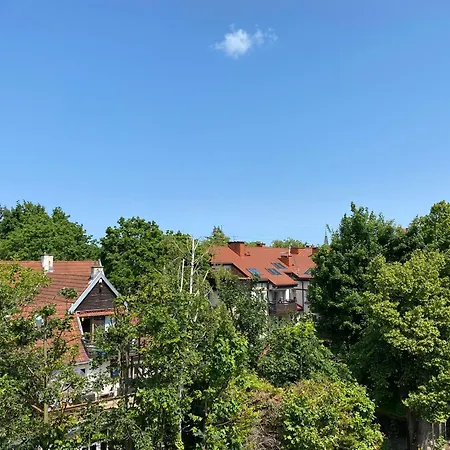 Spirit Z Sauna Apartamento