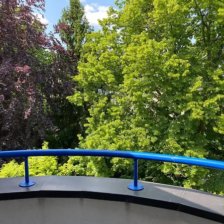 Spirit Z Sauna Sopot