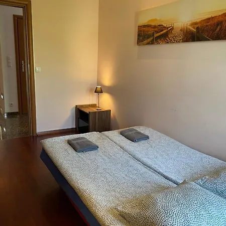 Spirit Z Sauna * Sopot