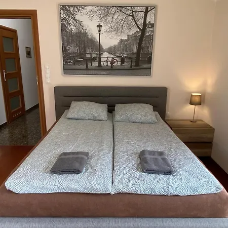 Apartamento Spirit Z Sauna