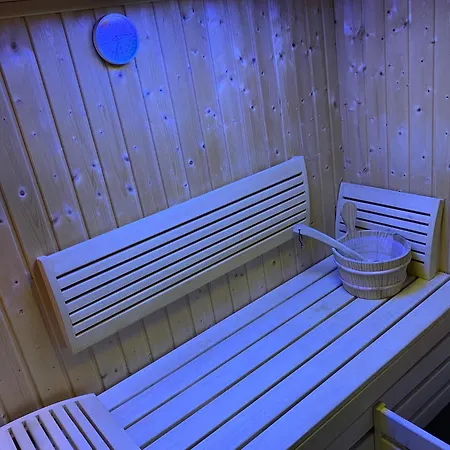 Spirit Z Sauna Apartamento *
