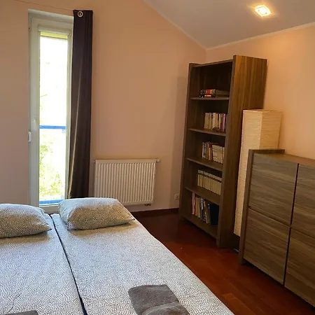 Appartement Spirit Z Sauna *
