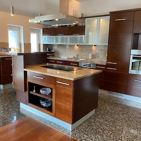 Spirit Z Sauna Apartamento Sopot