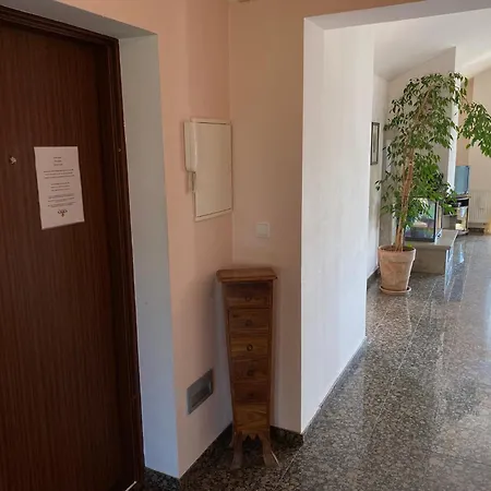 Spirit Z Sauna Apartamento