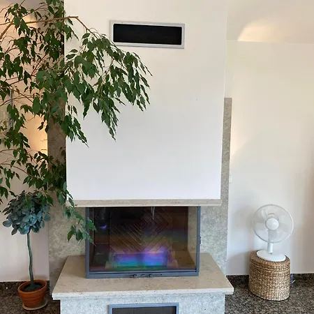 Apartamento Spirit Z Sauna