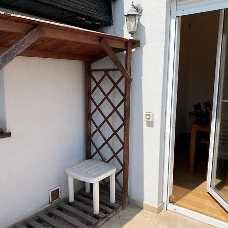 Spirit Z Sauna Appartement *