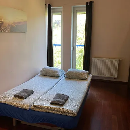Appartement Spirit Z Sauna *