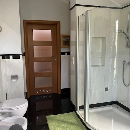 Spirit Z Sauna Apartamento Sopot