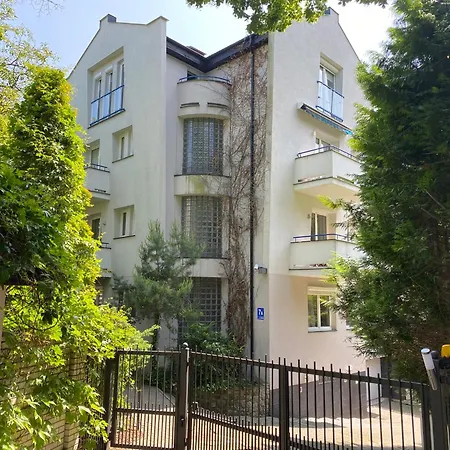 Spirit Z Sauna * Sopot