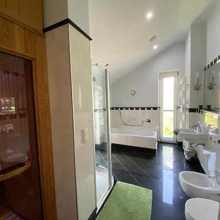 Apartamento Spirit Z Sauna *