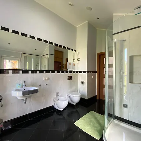 Appartamento Spirit Z Sauna Sopot