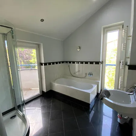 Spirit Z Sauna Sopot