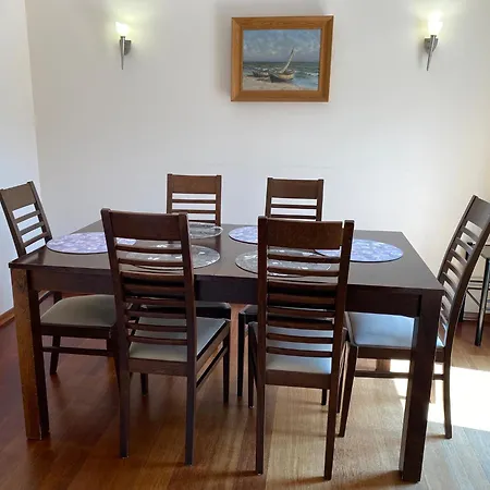 Spirit Z Sauna Apartamento *
