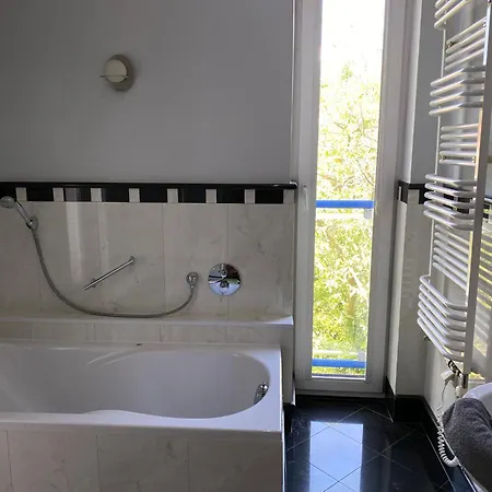 Apartamento Spirit Z Sauna *