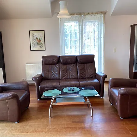 Spirit Z Sauna Apartamento Sopot