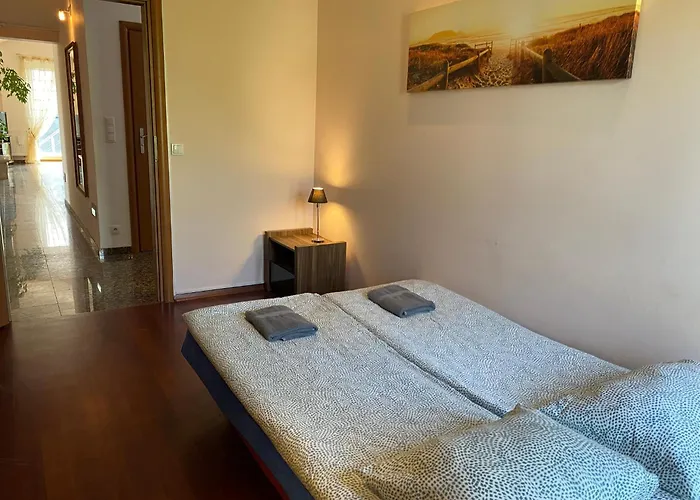 Spirit Z Sauna * Sopot