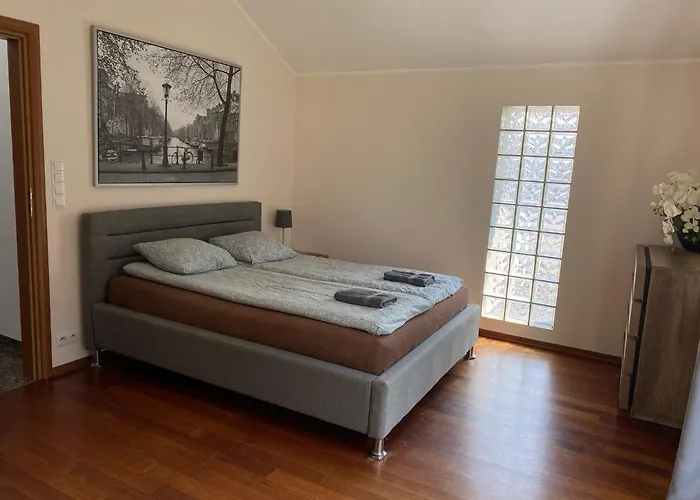 Spirit Z Sauna Appartement